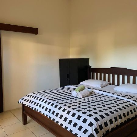 Hotel Praschita Bali Sanur Zewnętrze zdjęcie