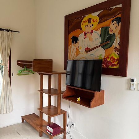 Hotel Praschita Bali Sanur Zewnętrze zdjęcie