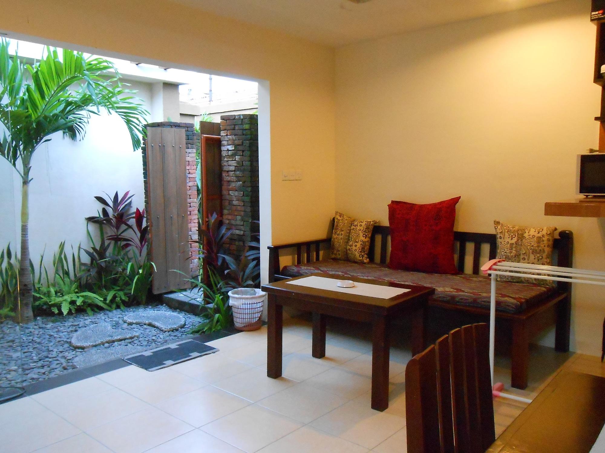 Hotel Praschita Bali Sanur Zewnętrze zdjęcie