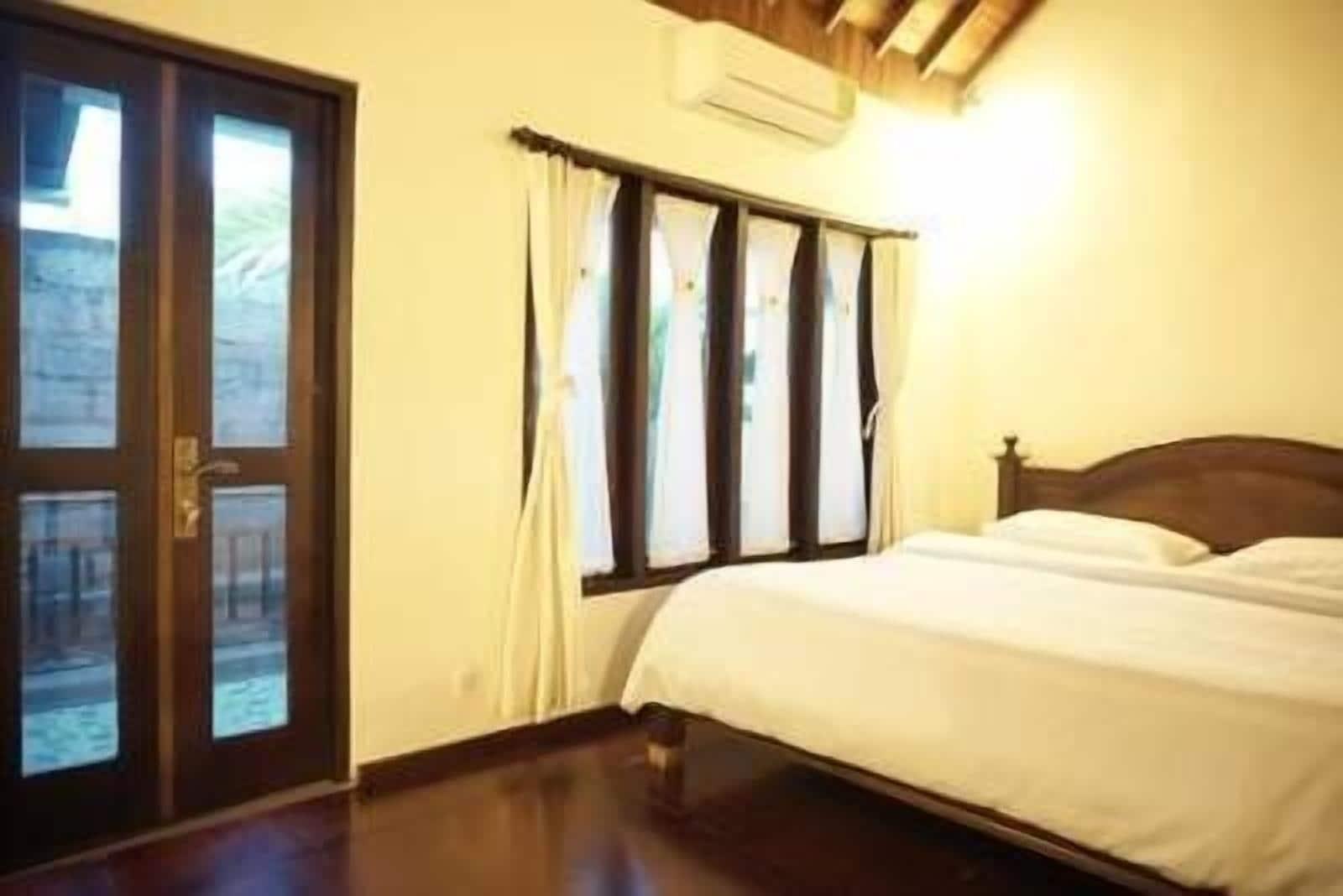 Hotel Praschita Bali Sanur Zewnętrze zdjęcie