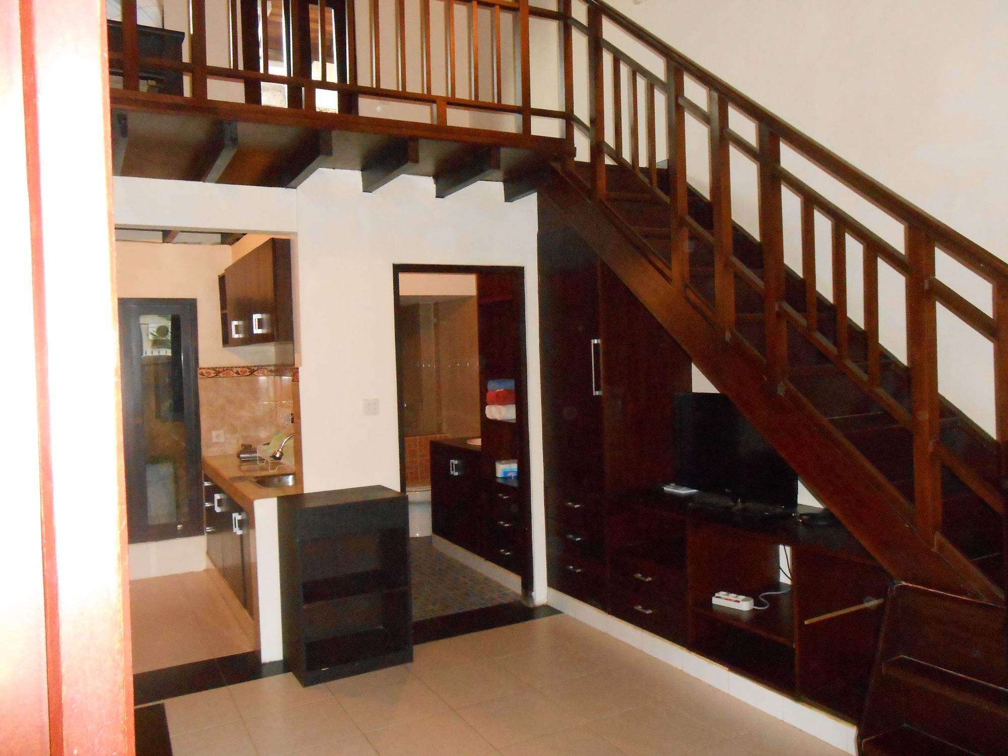 Hotel Praschita Bali Sanur Zewnętrze zdjęcie