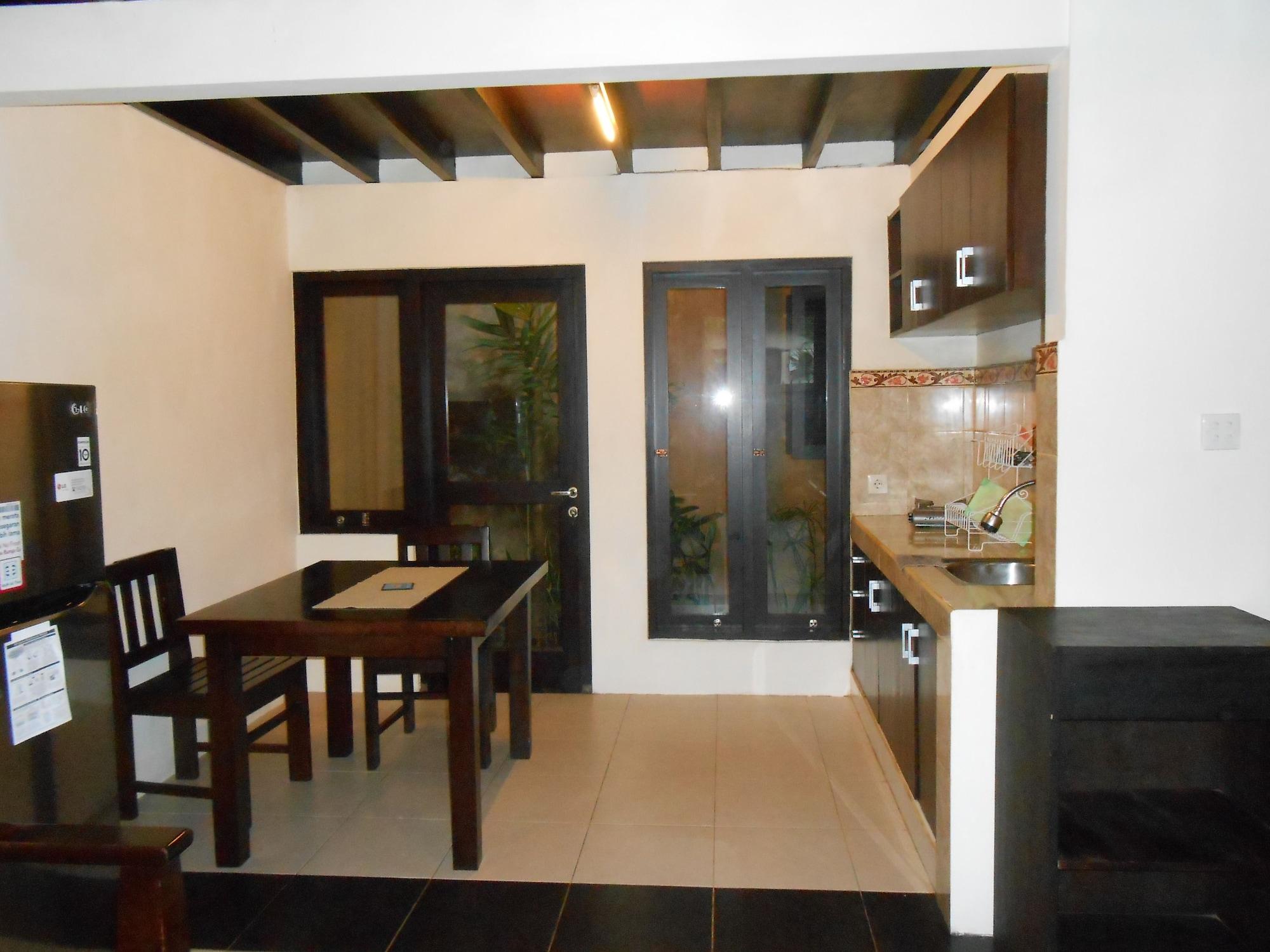 Hotel Praschita Bali Sanur Zewnętrze zdjęcie