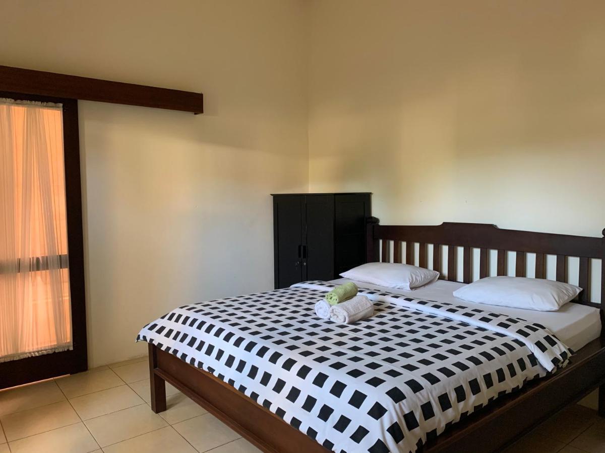 Hotel Praschita Bali Sanur Zewnętrze zdjęcie