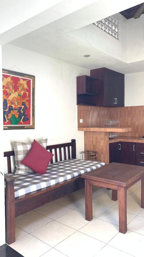Hotel Praschita Bali Sanur Zewnętrze zdjęcie