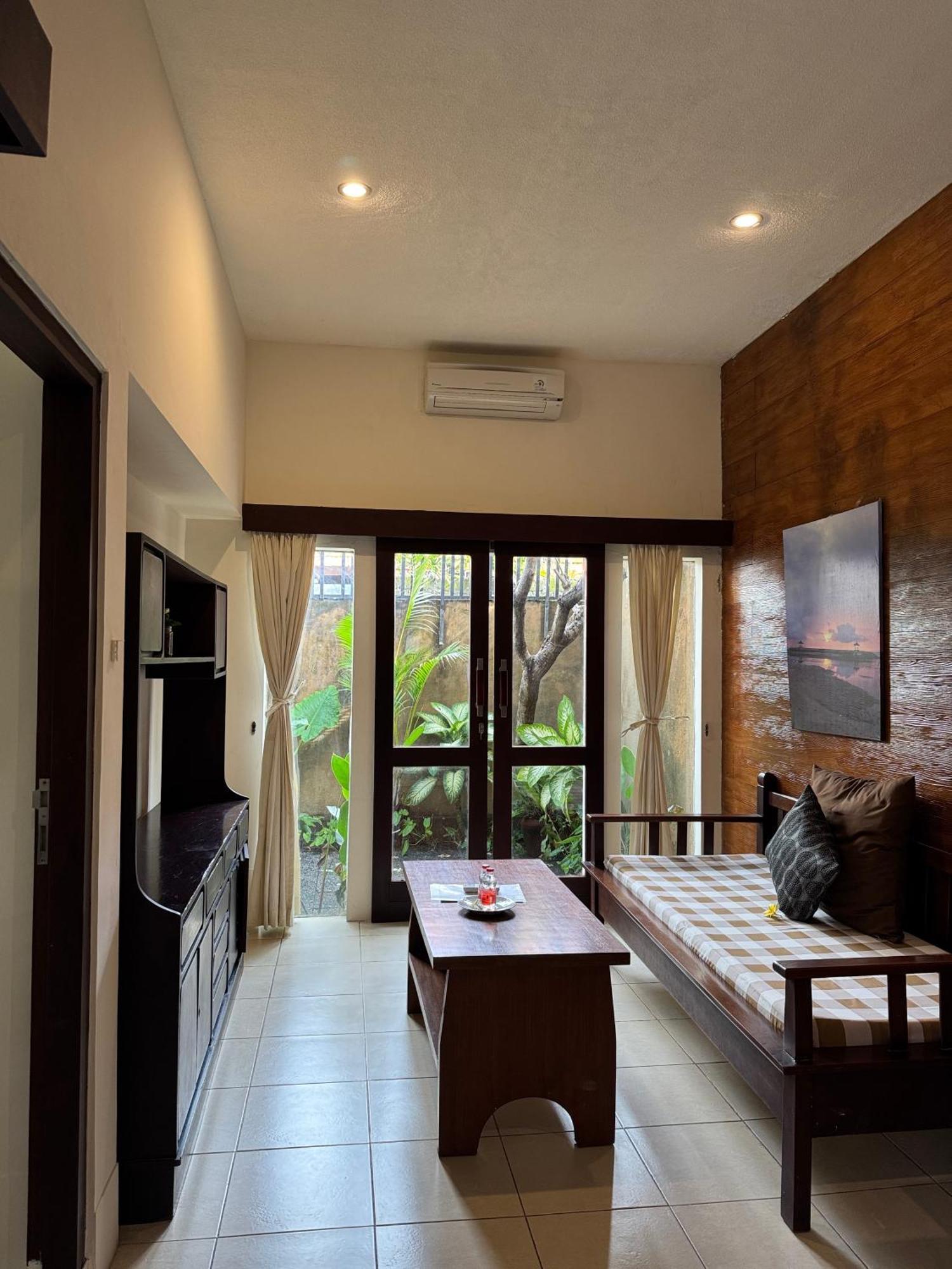 Hotel Praschita Bali Sanur Zewnętrze zdjęcie