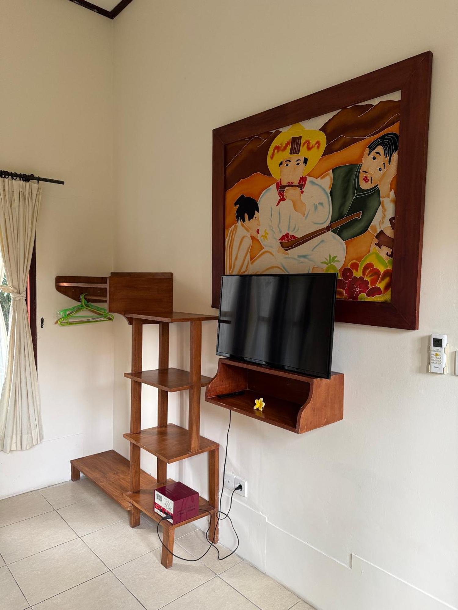 Hotel Praschita Bali Sanur Zewnętrze zdjęcie