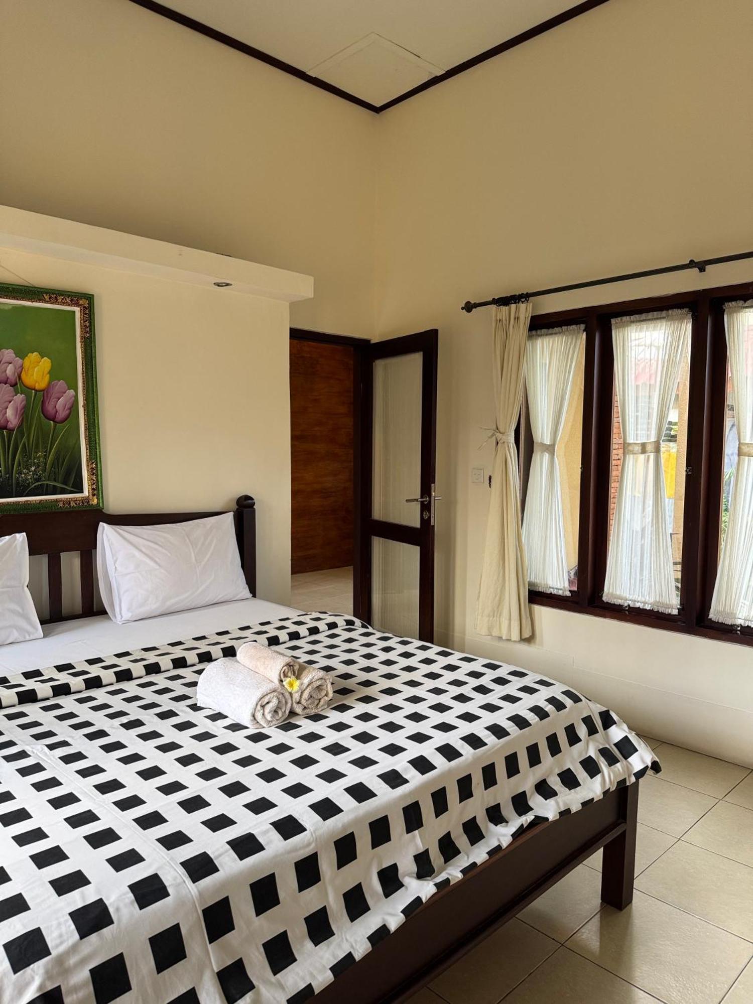 Hotel Praschita Bali Sanur Zewnętrze zdjęcie