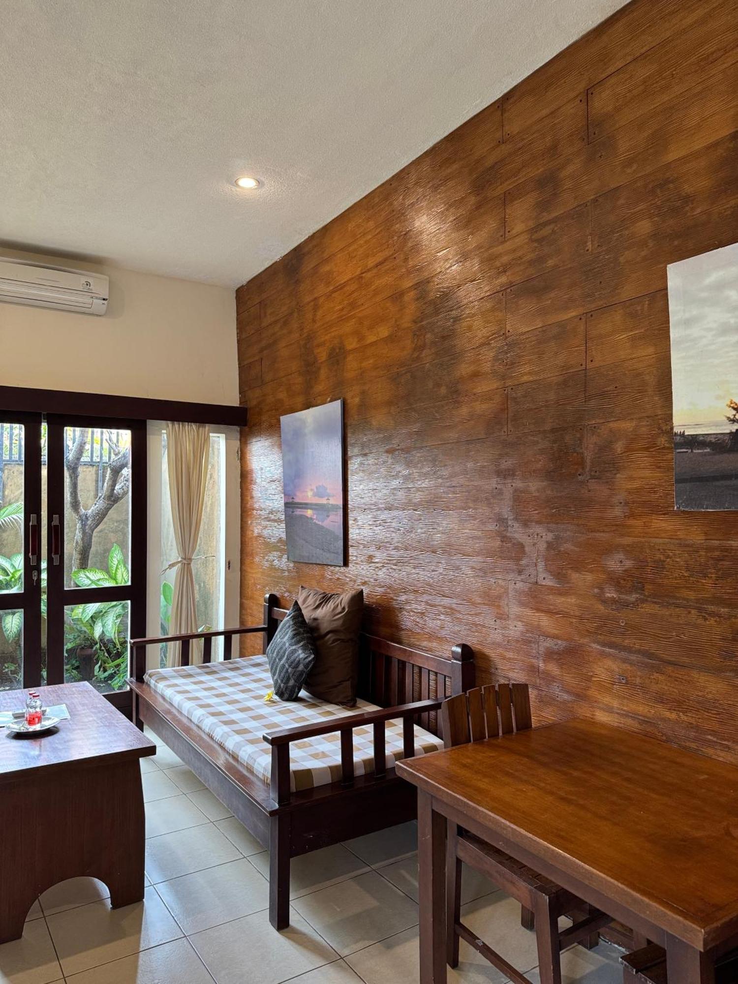 Hotel Praschita Bali Sanur Zewnętrze zdjęcie