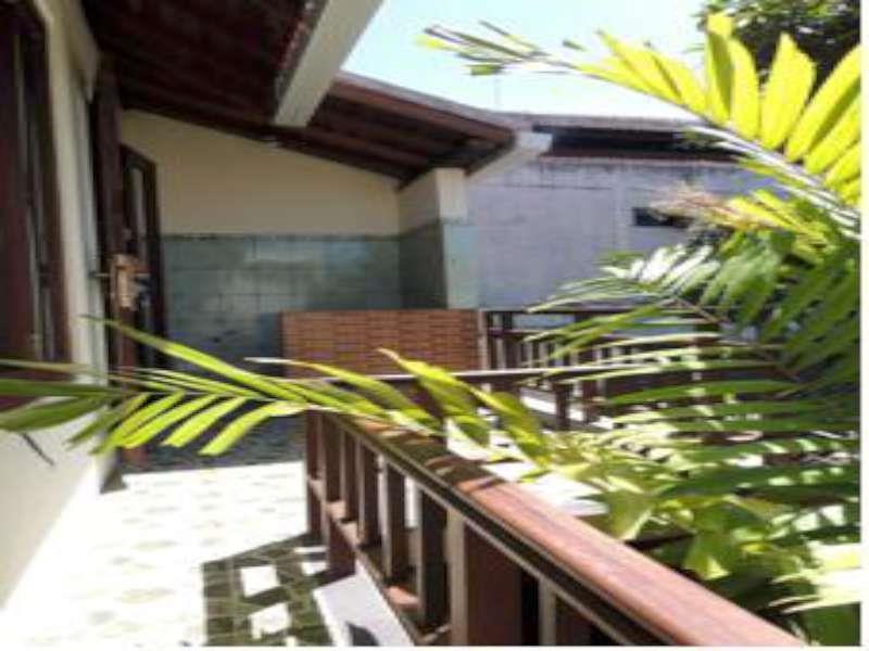 Hotel Praschita Bali Sanur Zewnętrze zdjęcie
