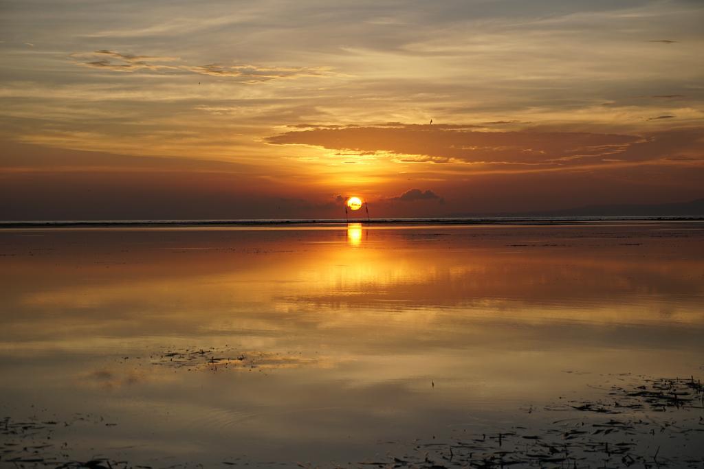 Hotel Praschita Bali Sanur Zewnętrze zdjęcie