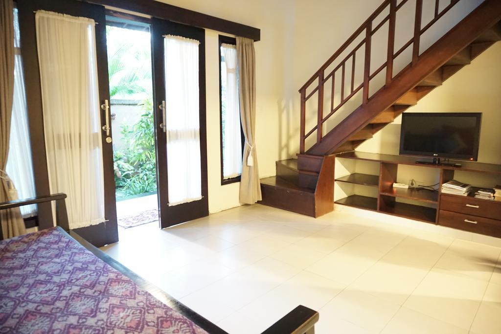 Hotel Praschita Bali Sanur Zewnętrze zdjęcie