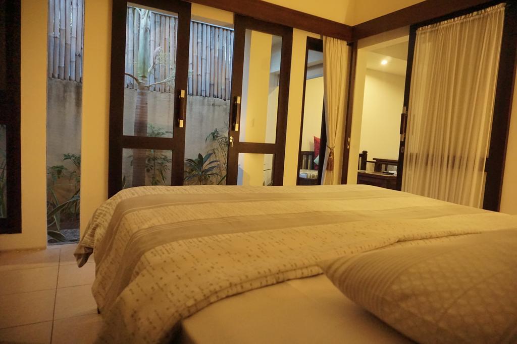 Hotel Praschita Bali Sanur Zewnętrze zdjęcie