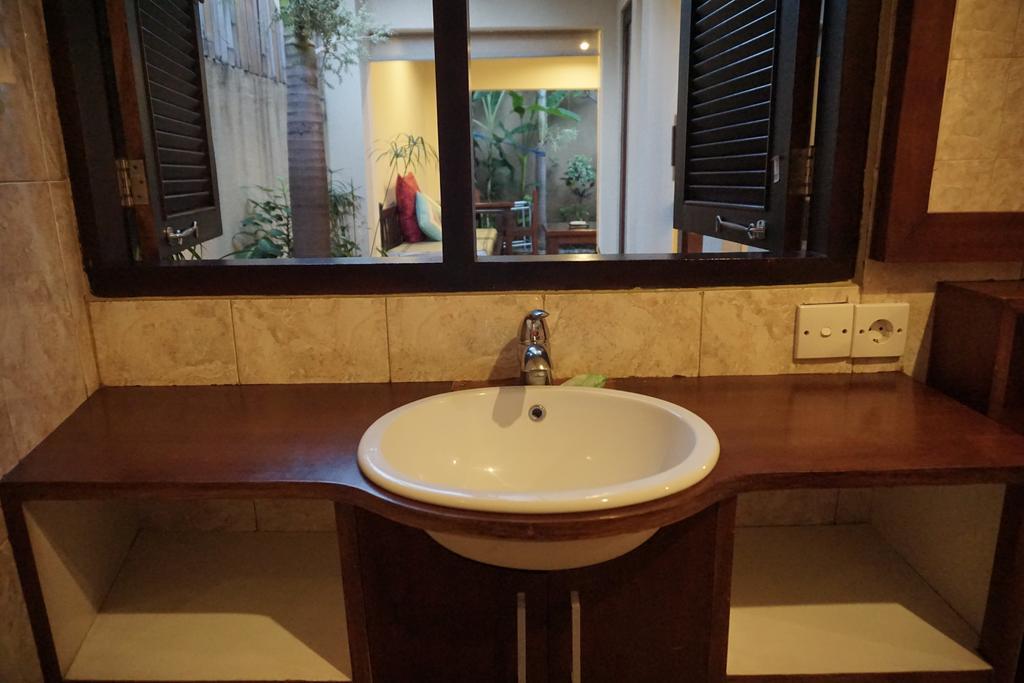 Hotel Praschita Bali Sanur Zewnętrze zdjęcie