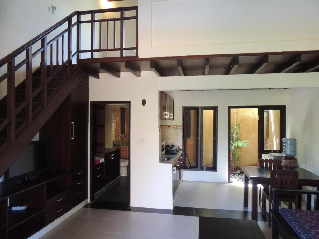 Hotel Praschita Bali Sanur Zewnętrze zdjęcie