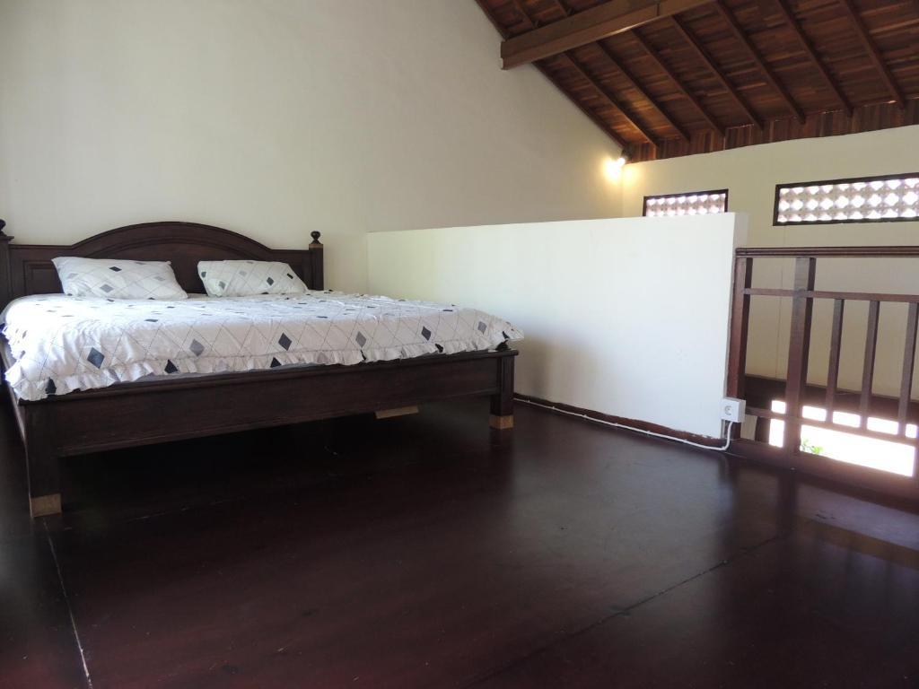 Hotel Praschita Bali Sanur Zewnętrze zdjęcie