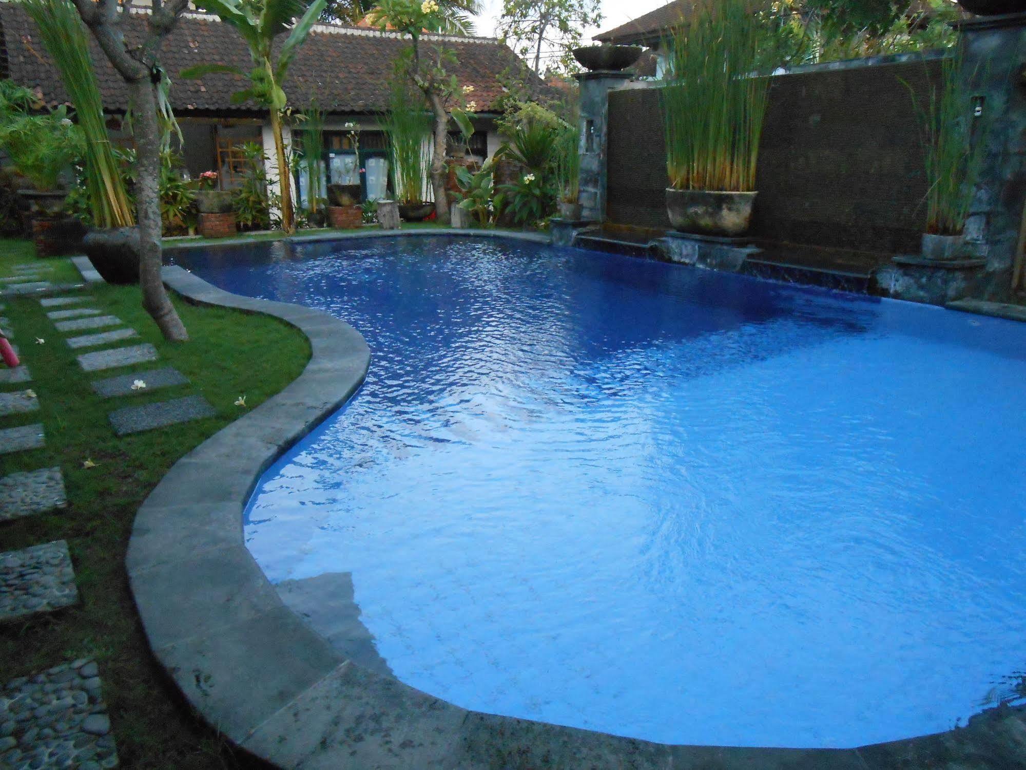 Hotel Praschita Bali Sanur Zewnętrze zdjęcie